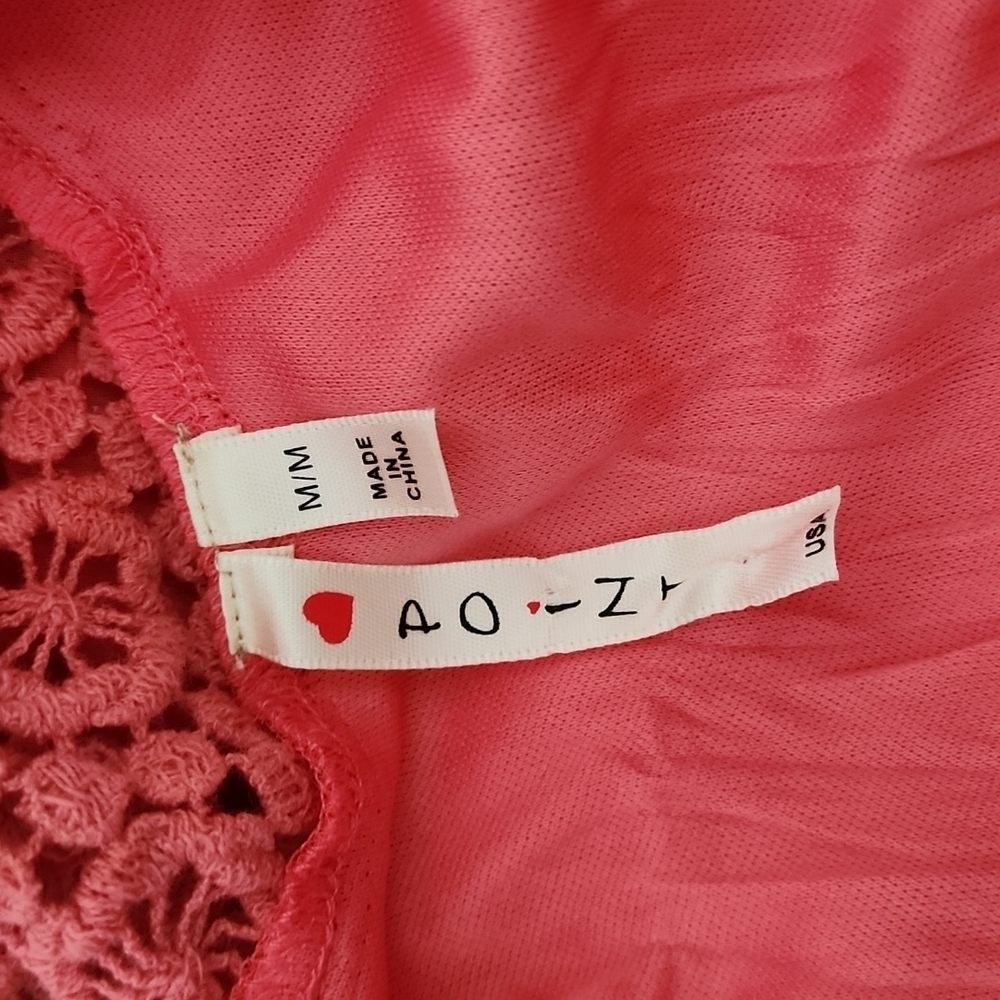 Love Point Dress - Picture 6 of 6